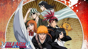 Bleach kép