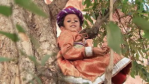 Jodha Akbar 1. évad Ep.272 272. epizód