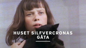 Huset Silfvercronas gåta kép