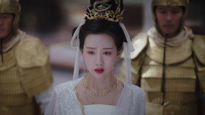 长月烬明 1. évad Ep.12 12. epizód