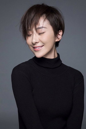 Lily Ji profil kép
