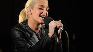 BBC Radio 1's Live Lounge 4. évad Ep.43 43. epizód