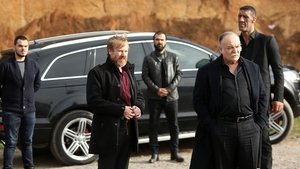 İçerde 1. évad Ep.9 9. epizód