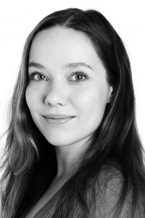 Maria Ehrenberg profil kép