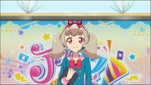 アイカツオンパレード! 1. évad Ep.22 22. epizód