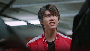 วุ่นรักนักจิ้น 1. évad Ep.5 5. epizód