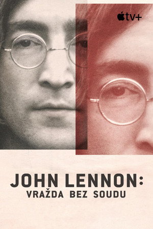 John Lennon: Murder Without a Trial poszter