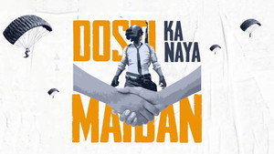 Dosti Ka Naya Maidan kép