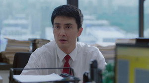 江河之上 1. évad Ep.25 25. epizód
