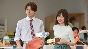 着飾る恋には理由があって 1. évad Ep.7 7. epizód