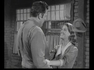 Gunsmoke 8. évad Ep.19 19. epizód