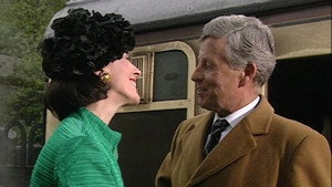 Oh, Doctor Beeching! 2. évad Ep.8 8. epizód