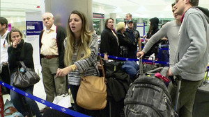 Airport 24/7: Miami 2. évad Ep.1 1. epizód