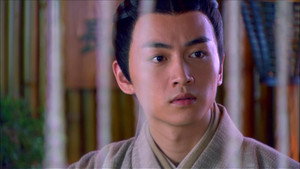 大汉情缘之云中歌 1. évad Ep.21 21. epizód