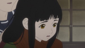 火狩りの王 1. évad Ep.12 12. epizód