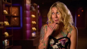 Ink Master: Redemption 3. évad Ep.4 4. epizód