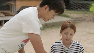 삼시세끼 정선편 2. évad Ep.6 6. epizód