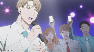 30歳まで童貞だと魔法使いになれるらしい 1. évad Ep.3 3. epizód