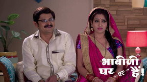 भाभीजी घर पर हैं! 1. évad Ep.636 636. epizód