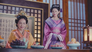 The Princess Weiyoung 1. évad Ep.9 9. epizód