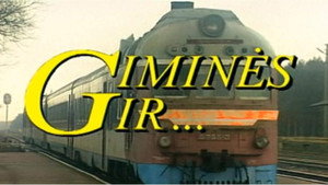 Giminės ir... kép