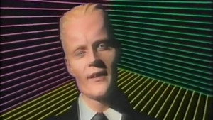 The Max Headroom Show 1. évad Ep.8 8. epizód