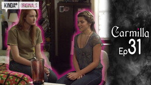 Carmilla 1. évad Ep.31 31. epizód