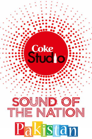 Coke Studio Pakistan poszter