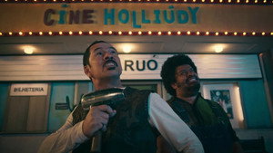 Cine Holliúdy: A Série 2. évad Ep.11 11. epizód