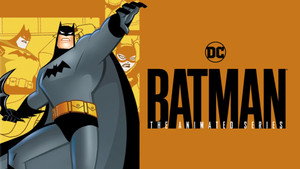 Batman: A rajzfilmsorozat kép