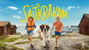 Vi på Saltkråkan kép