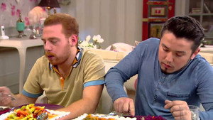 Çocuklar Duymasın 7. évad Ep.49 49. epizód
