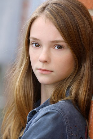 Sophie Grace profil kép