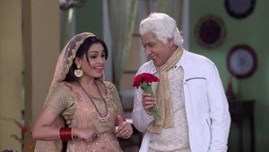 भाभीजी घर पर हैं! 1. évad Ep.925 925. epizód