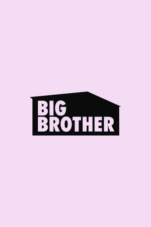 Big Brother poszter