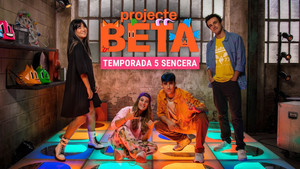 Projecte BETA. La sèrie Speciális epizódok Ep.5 5. epizód