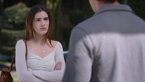 Hermanas, un amor compartido 1. évad Ep.37 37. epizód
