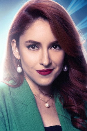 Gabriella Di Grecco profil kép