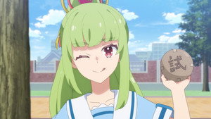 プリンセッション・オーケストラ 1. évad Ep.30 30. epizód