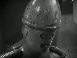 Doctor Who - Ki vagy, doki? 5. évad Ep.4 A Cybermenek sírja 4.