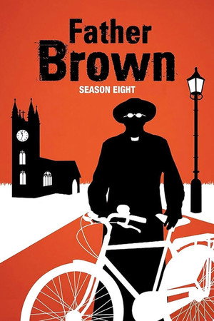 Brown atya 8. évad (2020-01-06) poszter