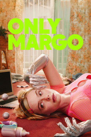 Margo bajban van poszter