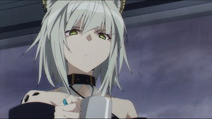 明日方舟 2. évad Ep.1 1. epizód