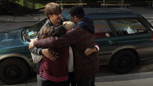 Degrassi 12. évad Ep.14 14. epizód
