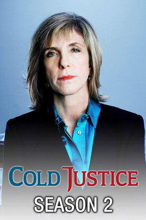Cold Justice 2. évad (2014-01-17) poszter
