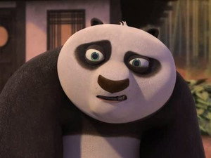 Kung Fu Panda: A rendkívüliség legendája 1. évad Ep.23 23. epizód