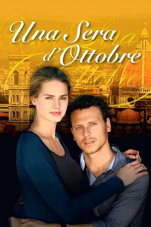 Una sera d'ottobre poszter