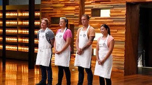 MasterChef Australia 8. évad Ep.38 38. epizód