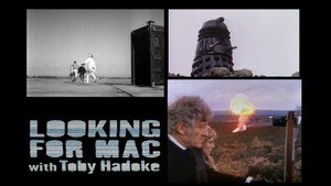 Doctor Who - Ki vagy, doki? Speciális epizódok Ep.1033 1033. epizód