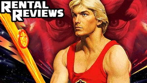 Cinemassacre Rental Reviews 3. évad Ep.19 19. epizód
